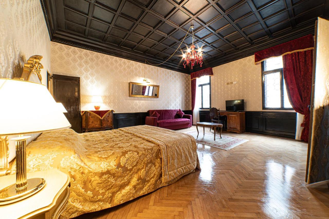Palazzo Ducale Gasthof