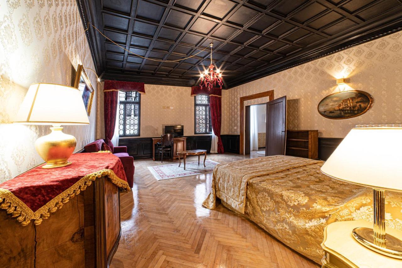 Palazzo Ducale Gasthof Venedig