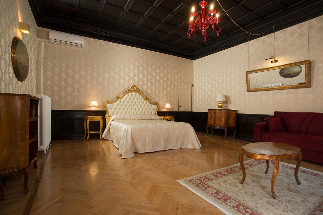 Palazzo Ducale Gasthof Venedig