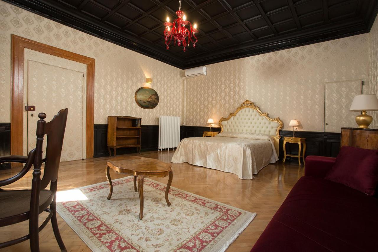 Palazzo Ducale Gasthof *