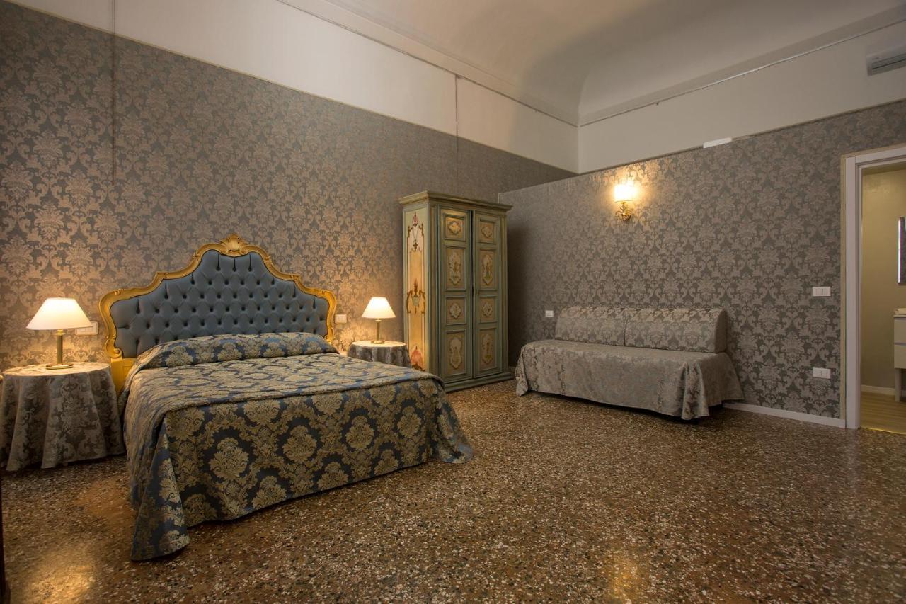 Palazzo Ducale Gasthof Venedig
