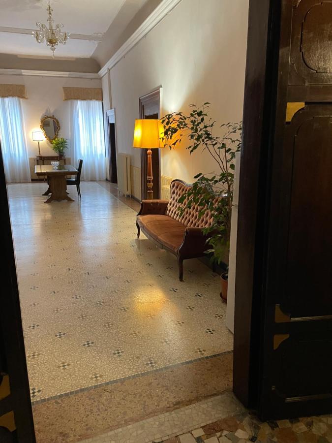 Palazzo Ducale Gasthof *